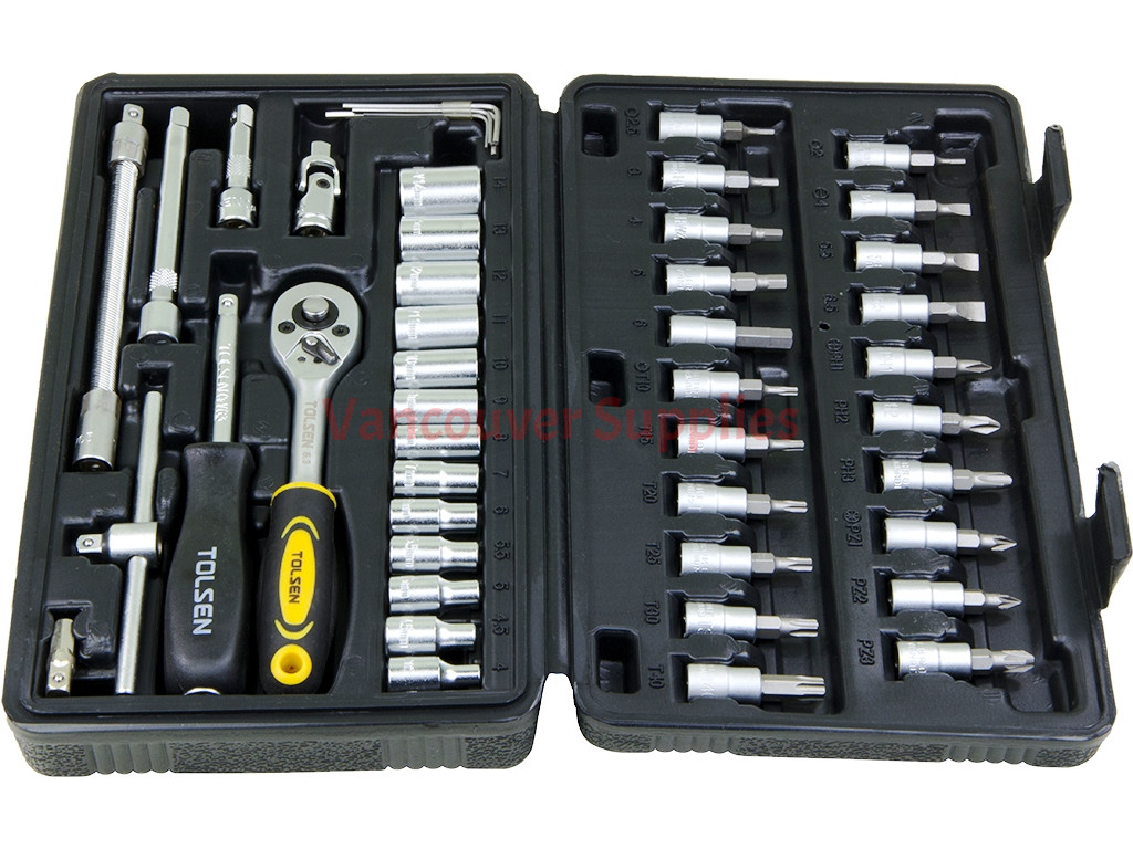 Phillips head socket deals set